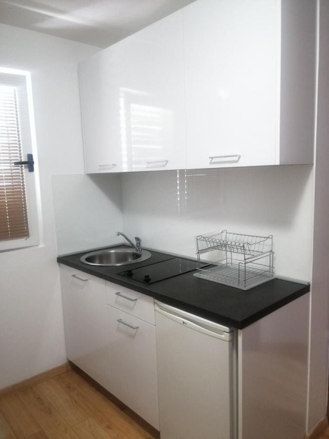 Lyon Apartment Budva