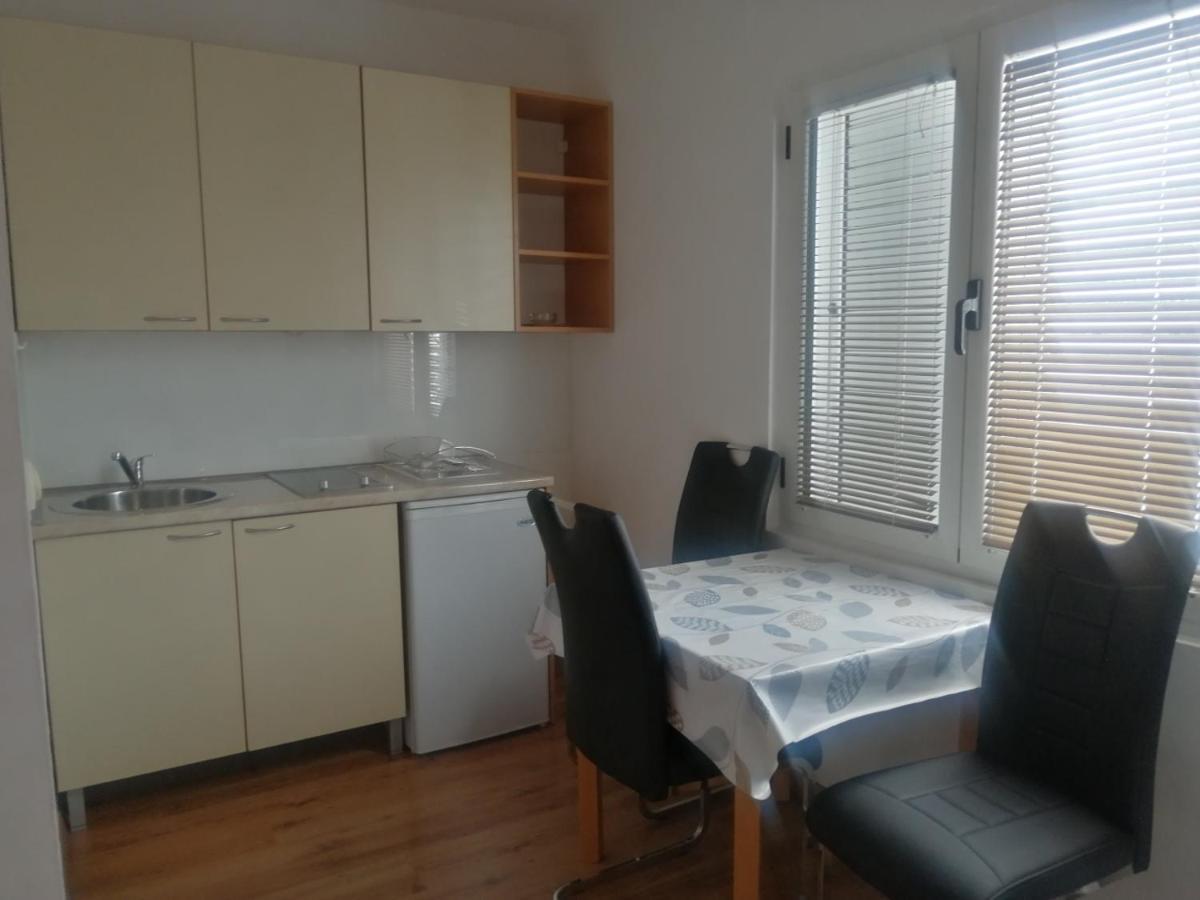 Lyon Apartment