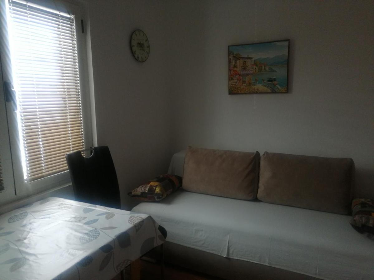 Lyon Apartment