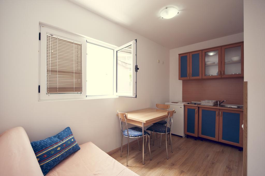 Apartment Lyon