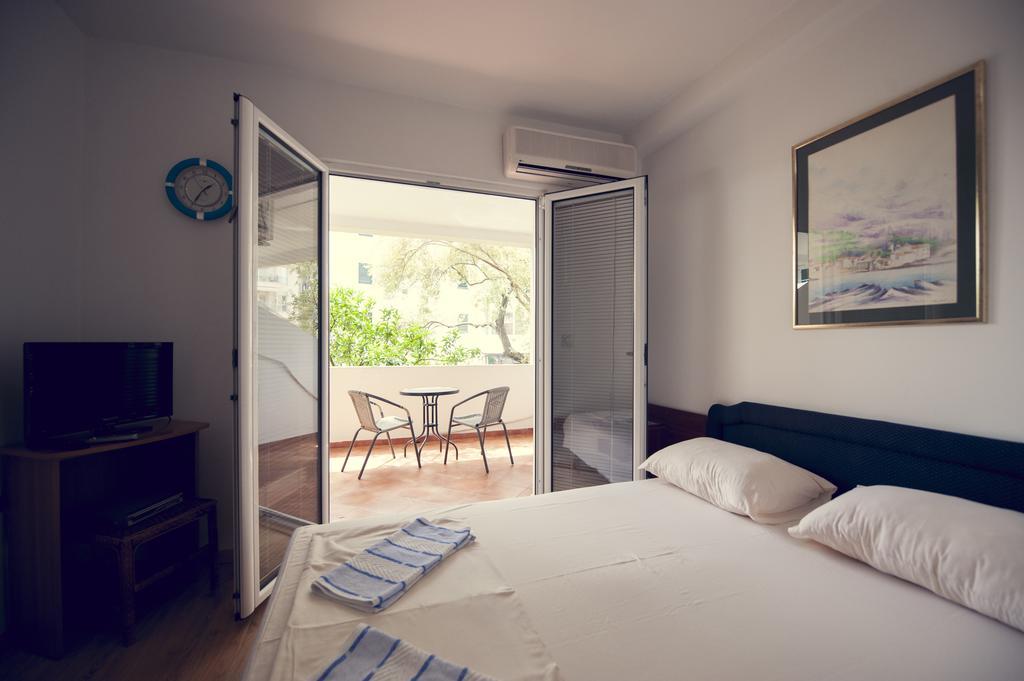 Apartment Lyon