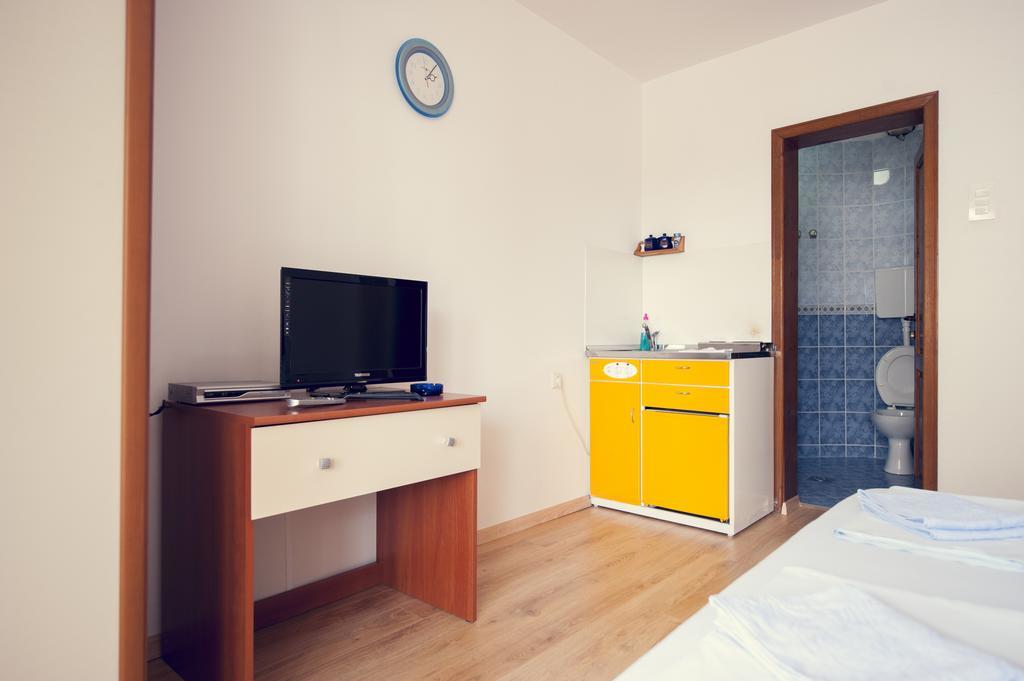 Apartment Lyon