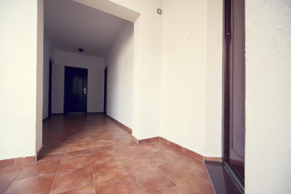 Lyon Apartment