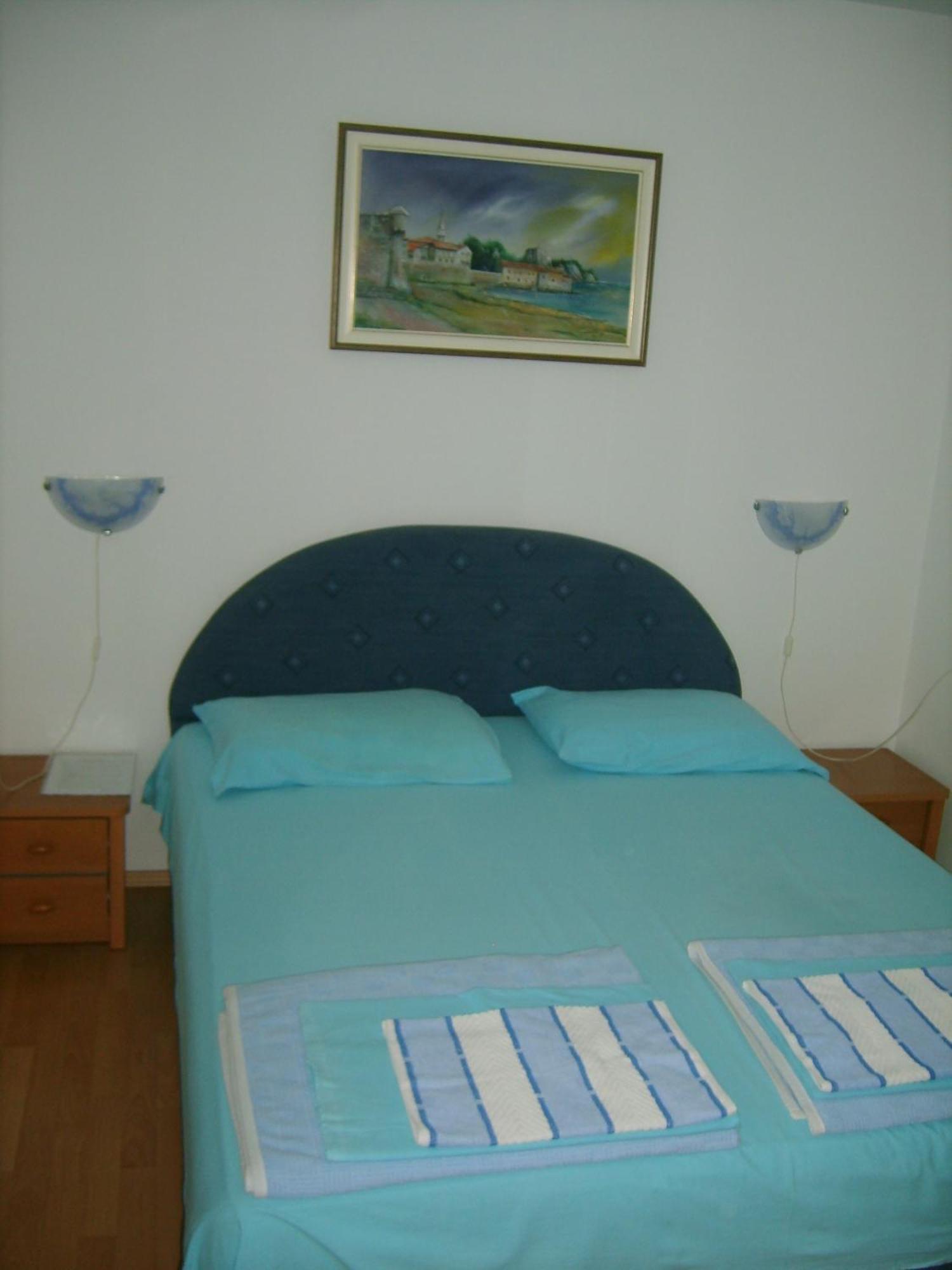 Lyon Apartment