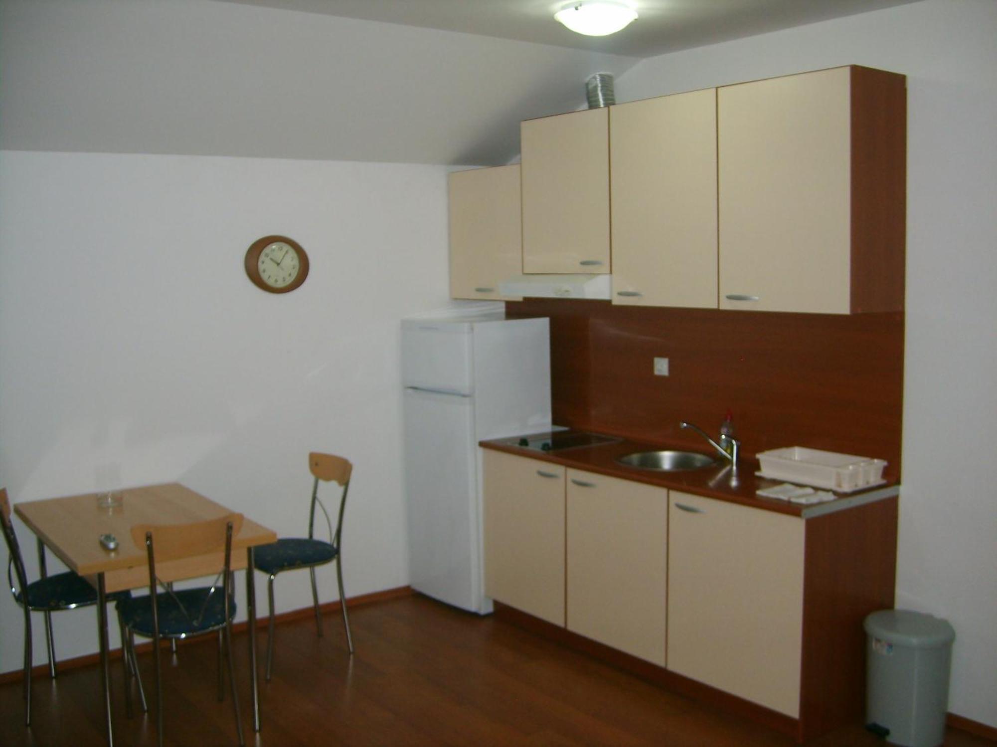 Apartment Lyon
