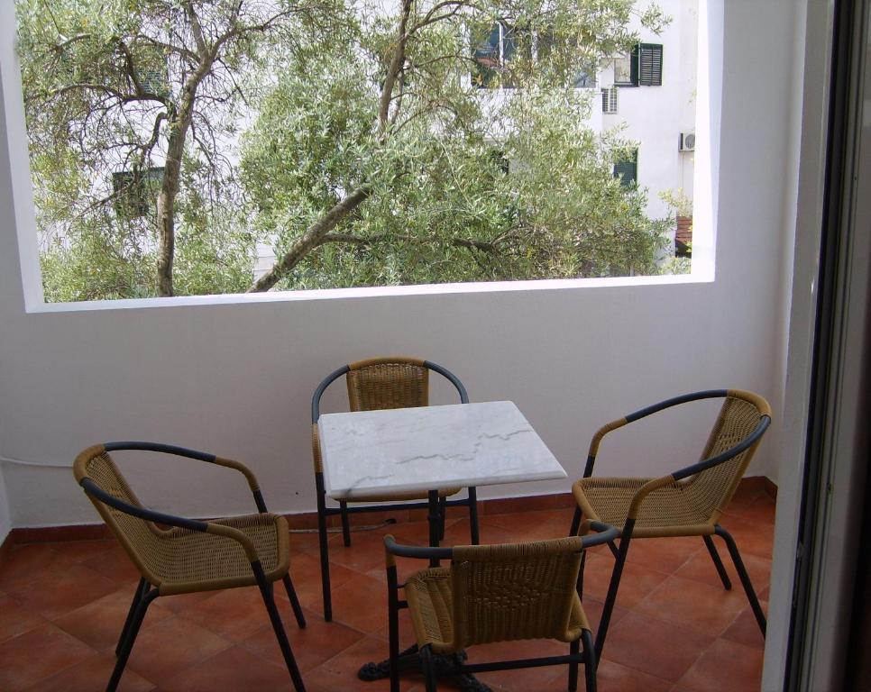 Apartment Lyon *