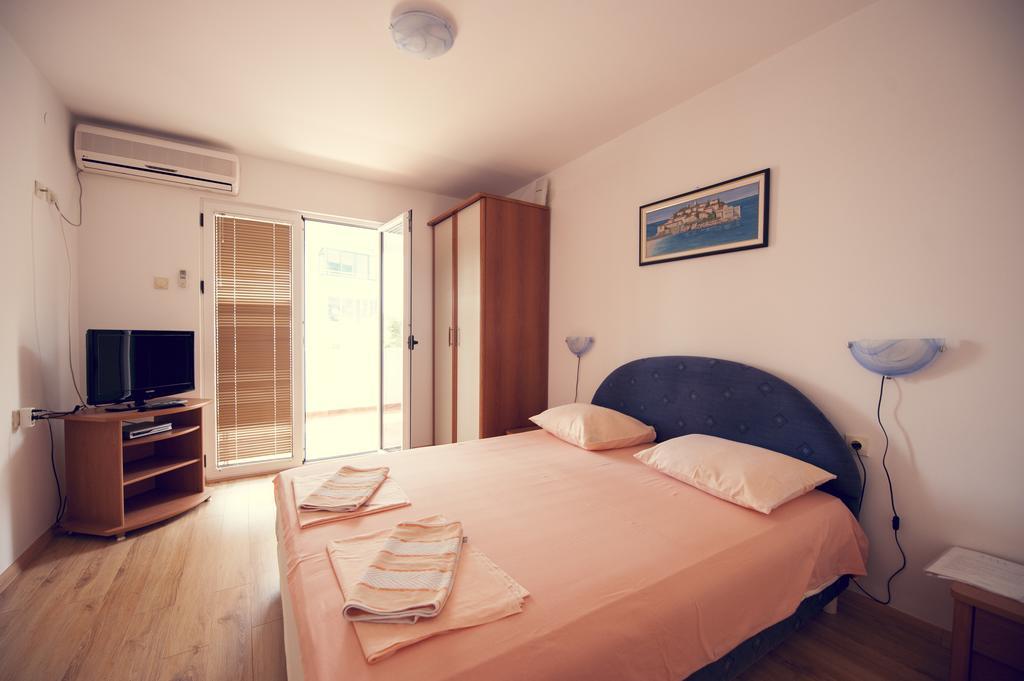 Lyon Apartament