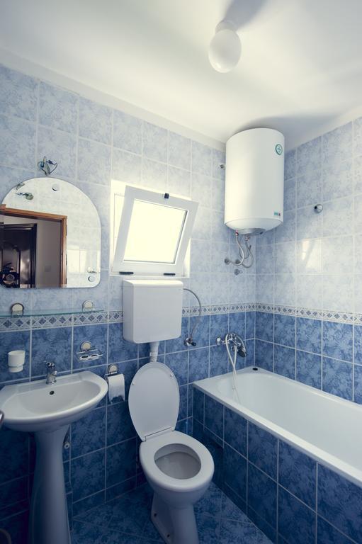 Apartament Lyon Budva