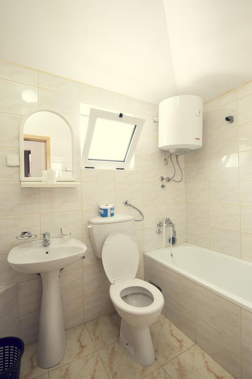 Lyon Apartament