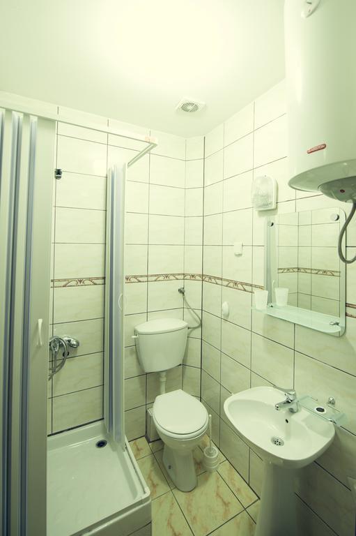 Apartament Lyon *